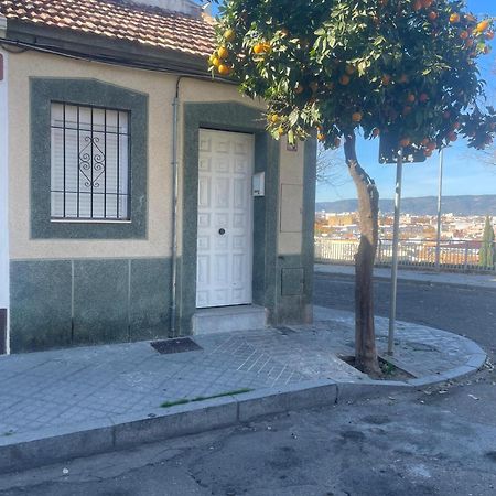 קורדובה Casa Mirador Con Vistas A Toda La Ciudad מראה חיצוני תמונה