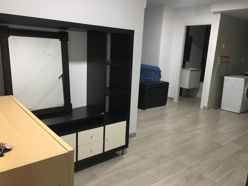 קורדובה Casa Mirador Con Vistas A Toda La Ciudad מראה חיצוני תמונה