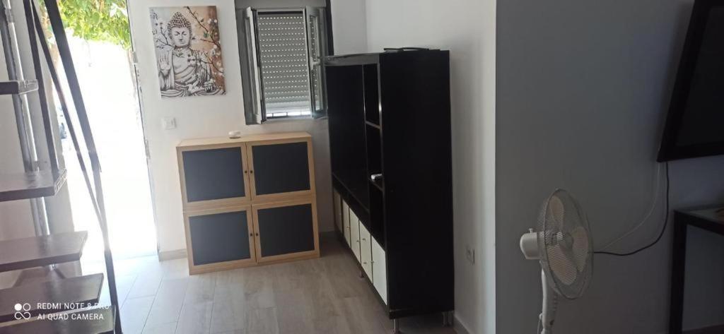 קורדובה Casa Mirador Con Vistas A Toda La Ciudad מראה חיצוני תמונה