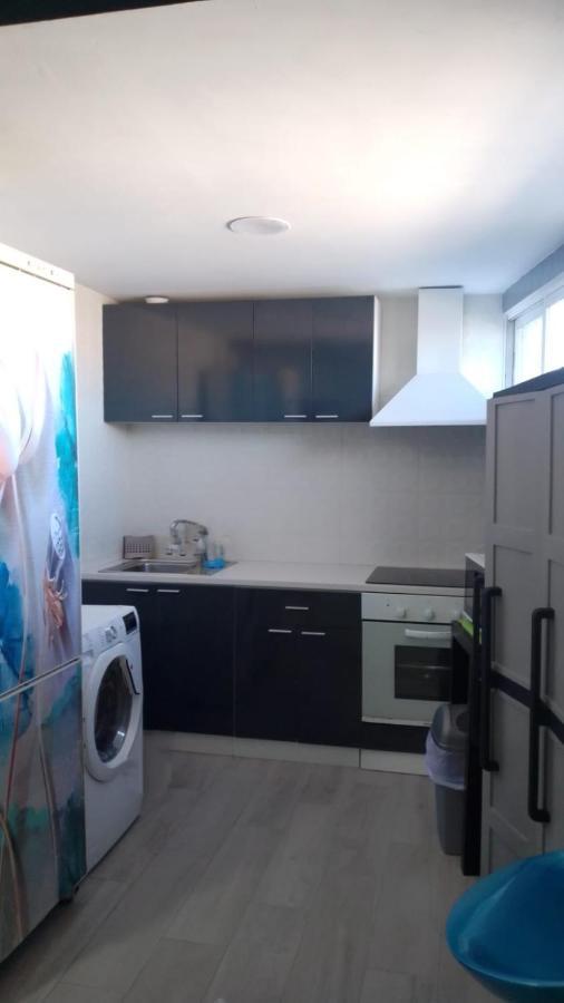 קורדובה Casa Mirador Con Vistas A Toda La Ciudad מראה חיצוני תמונה
