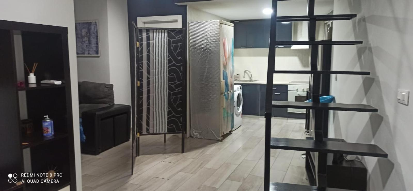 קורדובה Casa Mirador Con Vistas A Toda La Ciudad מראה חיצוני תמונה