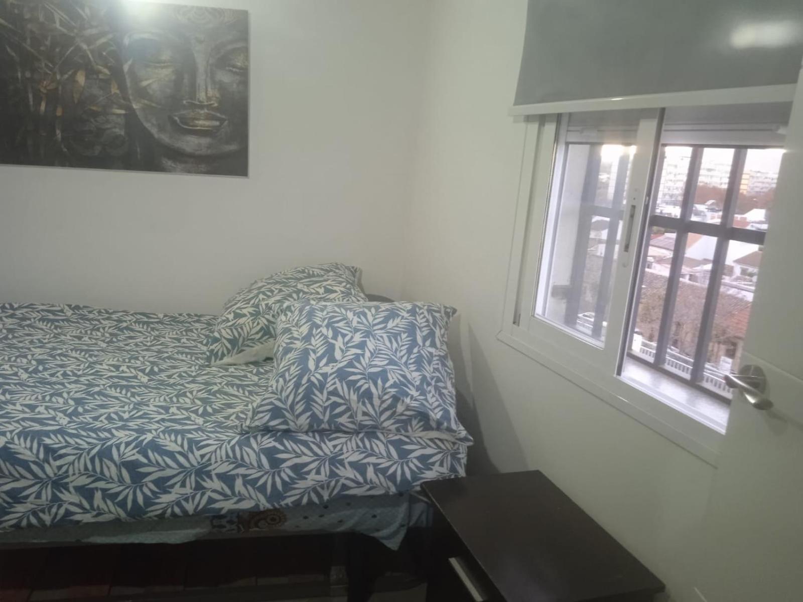 קורדובה Casa Mirador Con Vistas A Toda La Ciudad מראה חיצוני תמונה