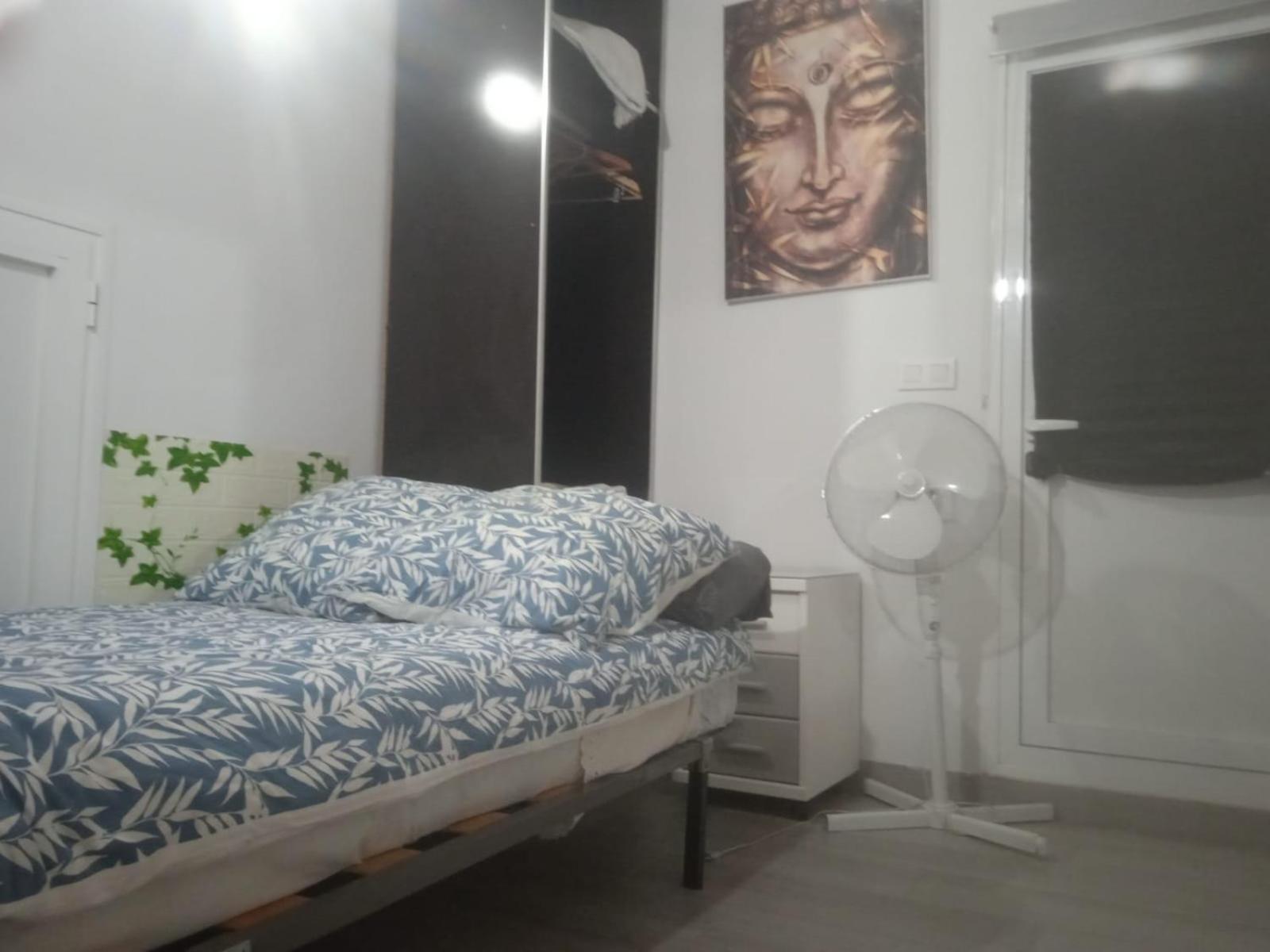 קורדובה Casa Mirador Con Vistas A Toda La Ciudad מראה חיצוני תמונה